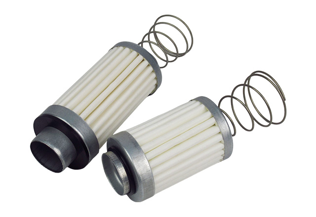 oil filter cartridge